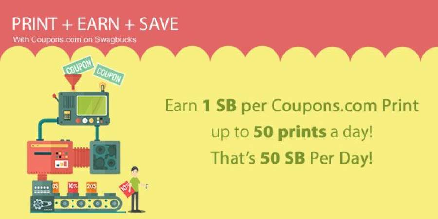 swagbucks coupon codes