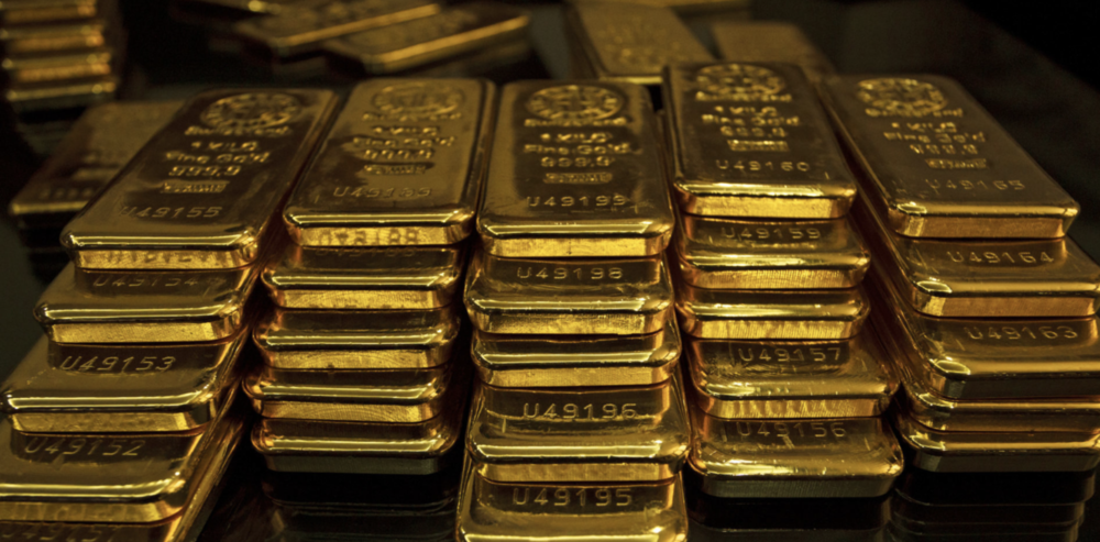 Where to Buy Gold Online | OnlineMoneyPage